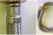 Manguera flexible Dimaflow y Taumm Manguera flexible Dimaflow y Taumm