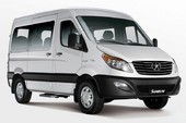 Jac Sunray 2019 Jac Sunray 2019