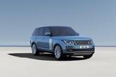 Range Rover Range Rover