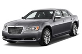 2014 Chrysler 300 2014 Chrysler 300