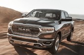 Ram 1500 2019