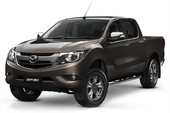 Alerta de Seguridad SERNAC Mazda BT-50 2016-2018 Alerta de Seguridad SERNAC Mazda BT-50 2016-2018