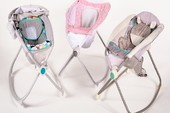 Silla Fisher-Price Rock'n Play Silla Fisher-Price Rock'n Play