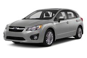Alerta SERNAC Subaru Impreza Alerta SERNAC Subaru Impreza