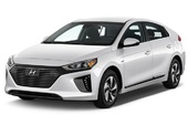 Alerta SERNAC Hyundai Ioniq 2017 Alerta SERNAC Hyundai Ioniq 2017