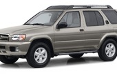 Alerta de Seguridad: Vehículos Nissan, Varios Modelos , años 2001-2003 Alerta de Seguridad: Vehículos Nissan, Varios Modelos , años 2001-2003