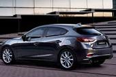 Alerta SERNAC Vehículos Mazda 3, años 2015-2017