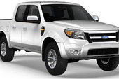 Alerta SERNAC Número de VIN o Chasis vehículos Ford Ranger, años 2009-2013 Alerta SERNAC Número de VIN o Chasis vehículos Ford Ranger, años 2009-2013