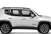 Alerta SERNAC Número de VIN o Chasis vehículos Jeep Renegade, año 2019