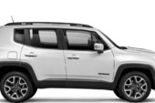 Alerta SERNAC Número de VIN o Chasis vehículos Jeep Renegade, año 2019 Alerta SERNAC Número de VIN o Chasis vehículos Jeep Renegade, año 2019