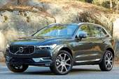 Alerta SERNAC Número de VIN o Chasis vehículos Volvo, modelo XC60 II, años 2017-2019 Alerta SERNAC Número de VIN o Chasis vehículos Volvo, modelo XC60 II, años 2017-2019