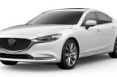 Alerta SERNAC Número de VIN o Chasis vehículos Mazda, modelos CX-5 y 6, años 2018-2019 Alerta SERNAC Número de VIN o Chasis vehículos Mazda, modelos CX-5 y 6, años 2018-2019