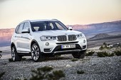 Alerta SERNAC Número de VIN o Chasis vehículos BMW A.G, Series X3 y X4, años 2010-2016 Alerta SERNAC Número de VIN o Chasis vehículos BMW A.G, Series X3 y X4, años 2010-2016