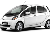 Alerta de Seguridad: Vehículo Mitsubishi i-Miev, Años 2011 - 2014.