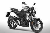 Alerta de Seguridad: Motocicletas Honda de 300cc, modelos CBR300R y CB300R, años 2018-2019