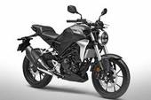 Alerta de Seguridad: Motocicletas Honda de 300cc, modelos CBR300R y CB300R, años 2018-2019 Alerta de Seguridad: Motocicletas Honda de 300cc, modelos CBR300R y CB300R, años 2018-2019