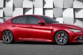 Alerta de Seguridad: Vehículos Alfa Romeo, varios modelos, año 2019 Alerta de Seguridad: Vehículos Alfa Romeo, varios modelos, año 2019
