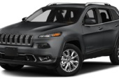 Alerta de Seguridad: Vehículos Jeep, modelo Cherokee, año 2019