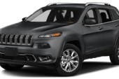 Alerta de Seguridad: Vehículos Jeep, modelo Cherokee, año 2019 Alerta de Seguridad: Vehículos Jeep, modelo Cherokee, año 2019