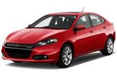 Alerta de Seguridad: Vehículos Dodge, Modelo Dart, años 2013-2016