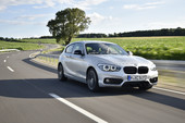 Alerta de Seguridad: Vehículos BMW A.G, Varios modelos, años 2018-2019 Alerta de Seguridad: Vehículos BMW A.G, Varios modelos, años 2018-2019