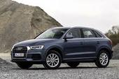 Alerta de Seguridad: Vehículos Audi Q3, años 2015-2018 Alerta de Seguridad: Vehículos Audi Q3, años 2015-2018