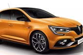 Alerta de Seguridad: vehículos MARCA Renault, modelos Megane IV RS, años 2019. Alerta de Seguridad: vehículos MARCA Renault, modelos Megane IV RS, años 2019.