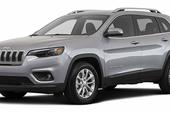 Alerta de Seguridad: vehículos Jeep, Modelo Cherokee, año 2019