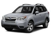 Alerta de Seguridad SERNAC Subaru Forester 2013-2015 Alerta de Seguridad SERNAC Subaru Forester 2013-2015