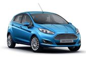 Alerta de Seguridad: Vehículos Ford Fiesta, año 2019 Alerta de Seguridad: Vehículos Ford Fiesta, año 2019