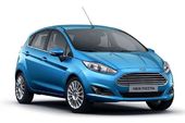 Alerta de Seguridad: Vehículos Ford Fiesta, año 2019