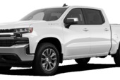 Alerta de Seguridad: Vehículos Chevrolet, modelos Silverado y Tahoe, años 2016-2019 Alerta de Seguridad: Vehículos Chevrolet, modelos Silverado y Tahoe, años 2016-2019