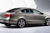 Alerta de Segutidad, Vehículos Volkswagen Passat, año 2011 Alerta de Segutidad, Vehículos Volkswagen Passat, año 2011