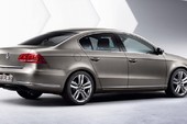 Alerta de Segutidad, Vehículos Volkswagen Passat, año 2011