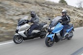Alerta de Seguridad: Vehículos Motorizados BMW, Modelo C600 Sport/C650 GT, año 2012-2018. Alerta de Seguridad: Vehículos Motorizados BMW, Modelo C600 Sport/C650 GT, año 2012-2018.