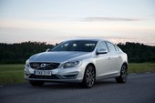 Alerta de Seguridad: Vehículos Volvo modelo S60 D4, años 2016-2018.