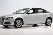 Alerta de Seguridad: Vehículos Audi modelo A4, años 2005-2009 Alerta de Seguridad: Vehículos Audi modelo A4, años 2005-2009