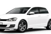 Alerta de Seguridad: Vehículo Volkswagen Golf, años 2014-2015 Alerta de Seguridad: Vehículo Volkswagen Golf, años 2014-2015