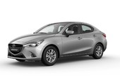 Alerta de Seguridad: Vehículo Mazda 2 Sedán 1.5L V 6AT, años 2019