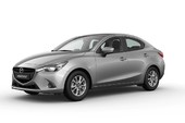 Alerta de Seguridad: Vehículo Mazda 2 Sedán 1.5L V 6AT, años 2019 Alerta de Seguridad: Vehículo Mazda 2 Sedán 1.5L V 6AT, años 2019