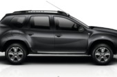 Alerta de Seguridad: Vehículo Renault, Modelo Duster, años 2018-2019 Alerta de Seguridad: Vehículo Renault, Modelo Duster, años 2018-2019