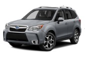 Alerta de Seguridad: Vehículo Subaru, Modelo Forester, años 2015-2017 Alerta de Seguridad: Vehículo Subaru, Modelo Forester, años 2015-2017