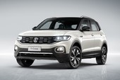 Alerta de Seguridad: Vehículo Volkswagen, modelo T-Cross, años 2019 Alerta de Seguridad: Vehículo Volkswagen, modelo T-Cross, años 2019