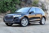Alerta de Seguridad: Vehículo Audi, modelo Q5, años 2015-2018. Alerta de Seguridad: Vehículo Audi, modelo Q5, años 2015-2018.