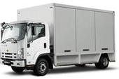 Alerta de Seguridad: Camiones Chevrolet, varios modelos, años 2019-2020 Alerta de Seguridad: Camiones Chevrolet, varios modelos, años 2019-2020