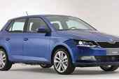 Alerta de Seguridad: Vehículo Skoda, modelo Fabia, año 2018 Alerta de Seguridad: Vehículo Skoda, modelo Fabia, año 2018