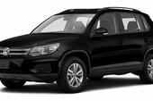 Alerta de Seguridad: Vehículo Volkswagen, modelo Tiguan, año 2015 Alerta de Seguridad: Vehículo Volkswagen, modelo Tiguan, año 2015