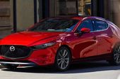 Alerta de Seguridad: Vehículo Mazda, modelo All New 3, año 2019-2020. Alerta de Seguridad: Vehículo Mazda, modelo All New 3, año 2019-2020.