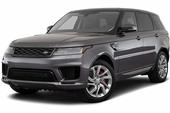 Alerta de Seguridad: Vehículo Land Rover, modelo Range Rover Sport, año 2019.