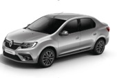 Alerta de Seguridad, Vehículo marca Renault, modelo Symbol, 2018-2019 Alerta de Seguridad, Vehículo marca Renault, modelo Symbol, 2018-2019